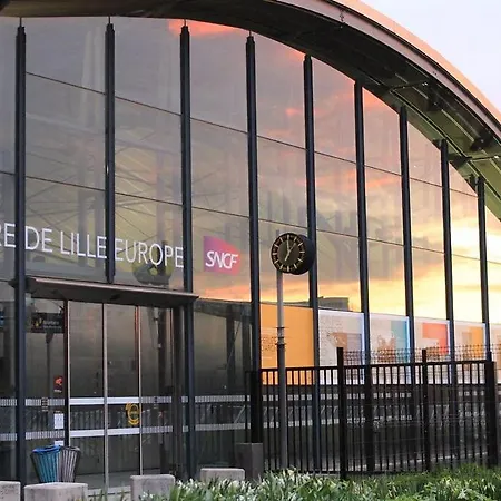 With Balcony, Parking And Elevator