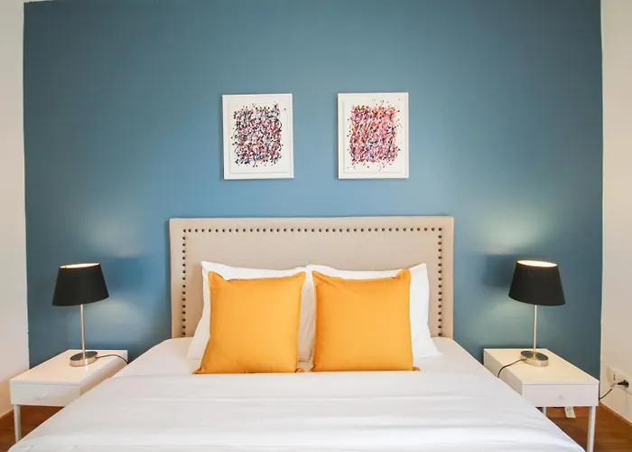 With Balcony, Parking And Elevator Apartment *