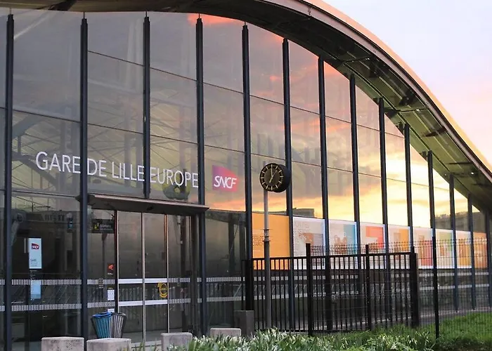 With Balcony, Parking And Elevator